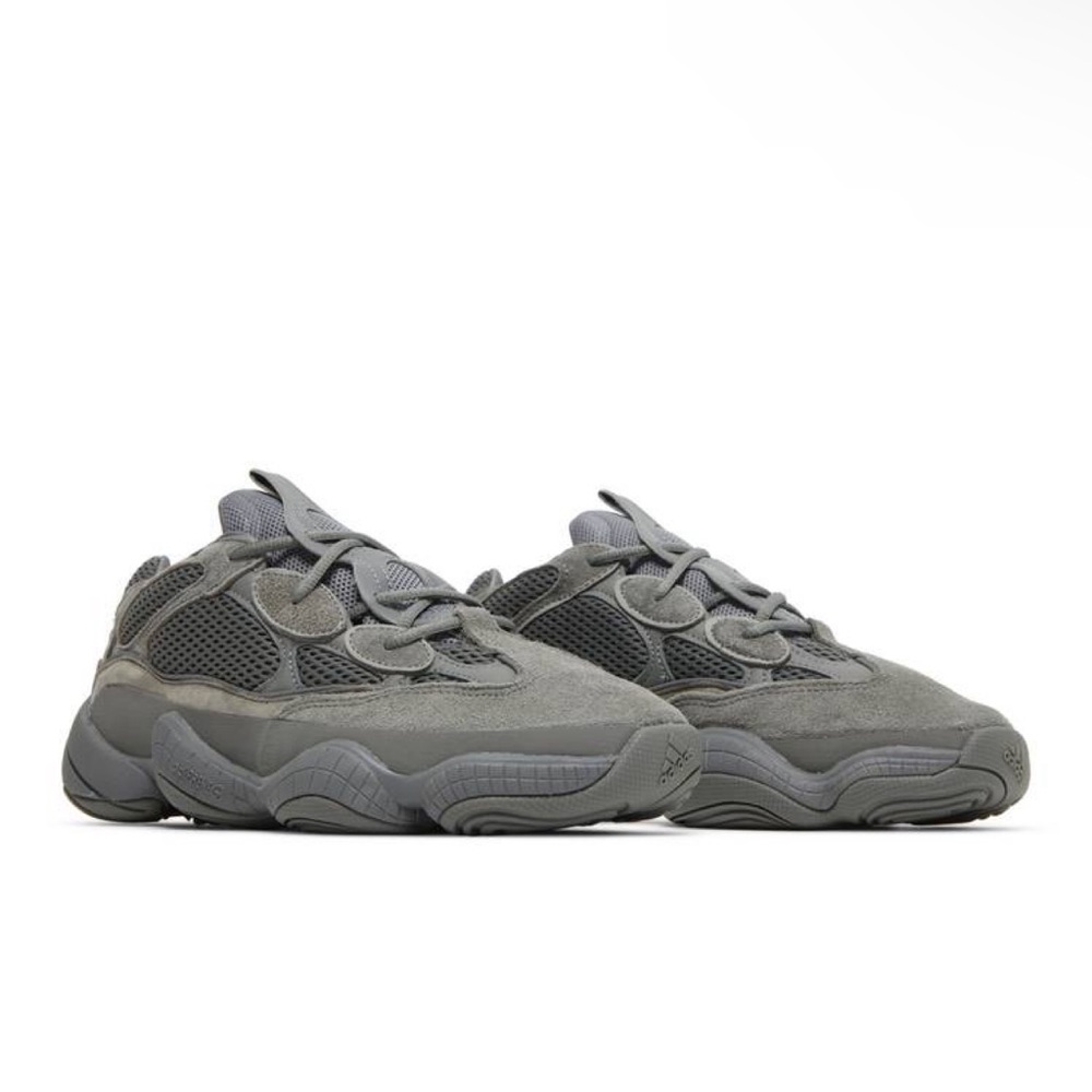 Yeezy 500 ‘Granite’